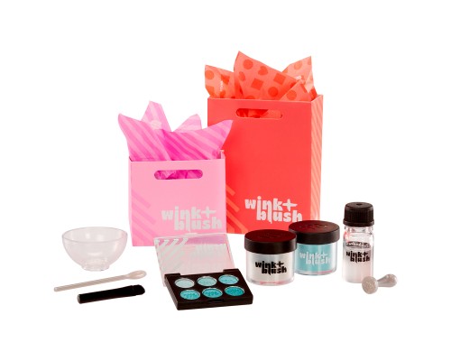 Ігровий набір MGA's Miniverse Мейкап Створи косметику (121497)