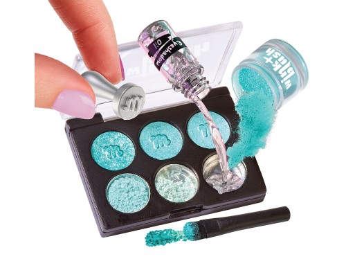 Ігровий набір MGA's Miniverse Мейкап Створи косметику (121497)