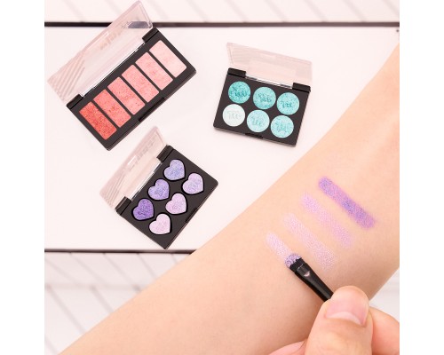 Ігровий набір MGA's Miniverse Мейкап Створи косметику (121497)