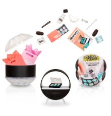Ігровий набір MGA's Miniverse Мейкап Створи косметику (121497)