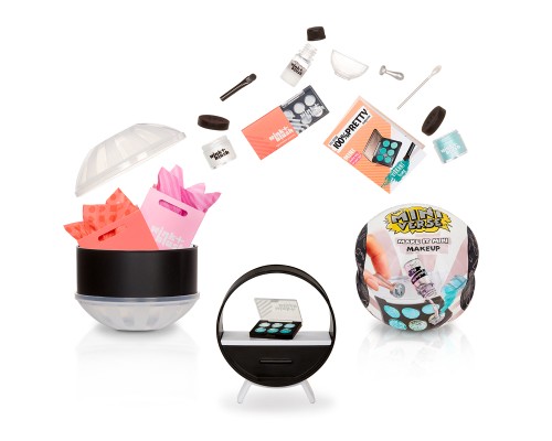 Ігровий набір MGA's Miniverse Мейкап Створи косметику (121497)