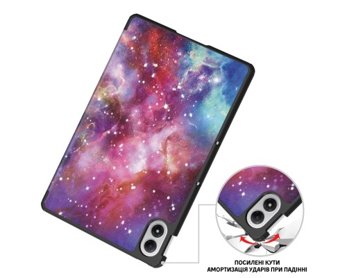 Чохол до планшета BeCover Smart Case Xiaomi Redmi Pad 2 Pro 12.1