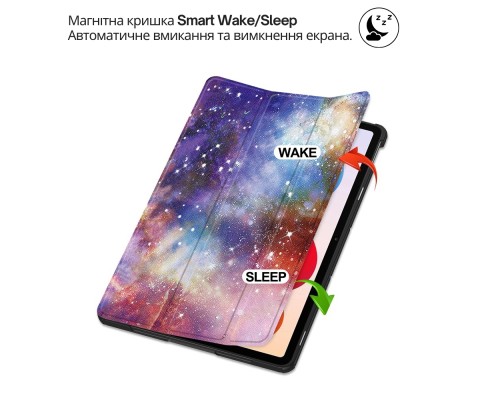 Чохол до планшета BeCover Smart Case Xiaomi Redmi Pad 2 Pro 12.1