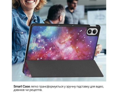 Чохол до планшета BeCover Smart Case Xiaomi Redmi Pad 2 Pro 12.1