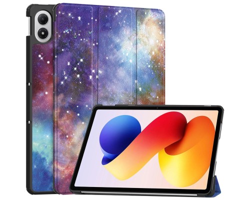 Чохол до планшета BeCover Smart Case Xiaomi Redmi Pad 2 Pro 12.1