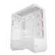 Корпус для ПК DARKFLASH DY460 WHITE