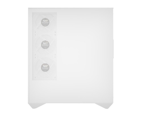 Корпус для ПК DARKFLASH DY460 WHITE