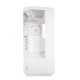 Корпус для ПК DARKFLASH DY460 WHITE