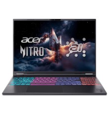 Ноутбук Acer Nitro 16S AI AN16S-61-R7E1 (NH.U07EU.003)