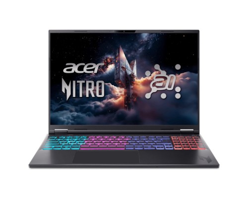 Ноутбук Acer Nitro 16S AI AN16S-61-R7E1 (NH.U07EU.003)