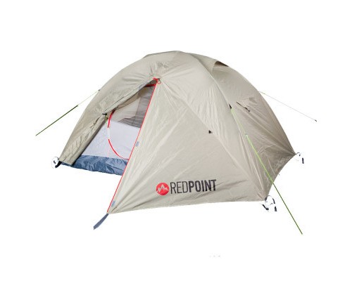 Намет Red point Steady 2 (4823082705276/4820152611406)