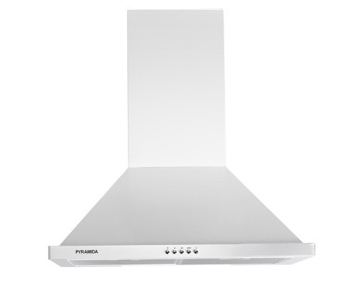 Витяжка кухонна Pyramida KH 60 WH (KH60WH)