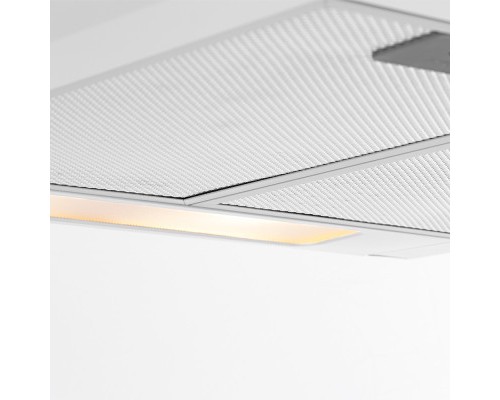 Витяжка кухонна Pyramida KH 60 WH (KH60WH)