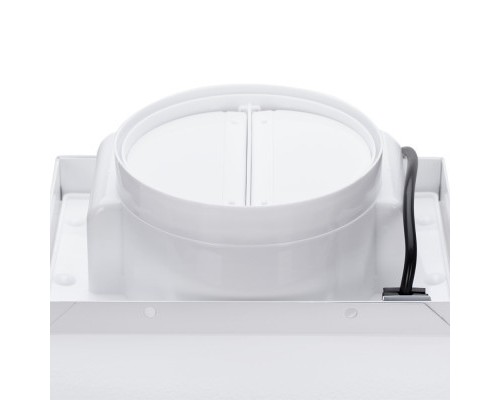 Витяжка кухонна Pyramida KH 60 WH (KH60WH)