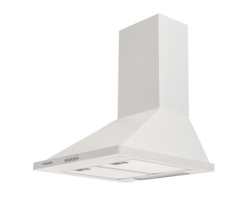 Витяжка кухонна Pyramida KH 60 WH (KH60WH)