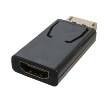 Перехідник DisplayPort to HDMI Patron (PN-DP-M/HDMI)