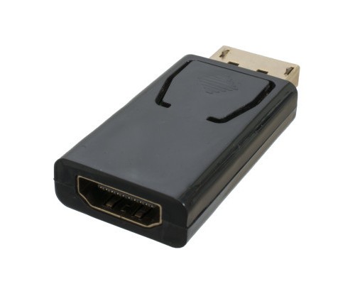 Перехідник DisplayPort to HDMI Patron (PN-DP-M/HDMI)