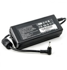 Блок живлення до ноутбуку PowerPlant ASUS 220V, 45W, 19V, 2.37A (3.0*1.1mm) (AS45F3011)