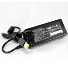 Блок живлення до ноутбуку PowerPlant IBM/LENOVO 220V, 65W 20V 3.25A (Special) (IB65HUSB)