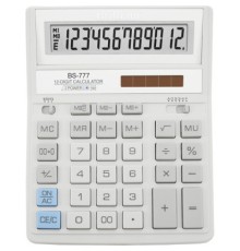 Калькулятор Brilliant BS-777WH