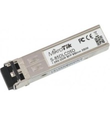 Модуль SFP Mikrotik S-85DLC05D