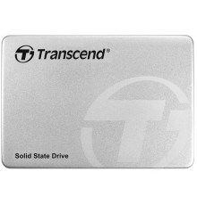 Накопичувач SSD 2.5