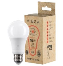 Лампочка Vinga VL-A60E27-103L-CVD