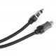 Кабель мультимедійний HDMI to HDMI 5.0m Vinga (HDMI03-5.0)