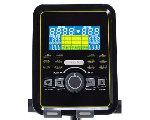 Орбітрек HouseFit HB 8268ELM