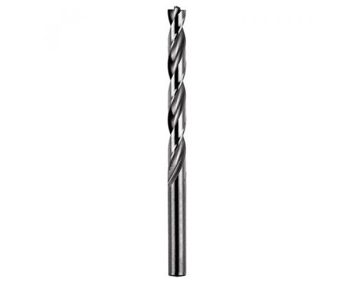 Свердло Stanley по металлу HSS-CNC d=5мм, 86x52мм. (STA51058)