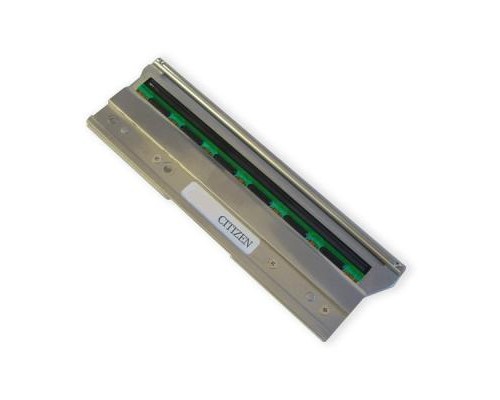 Друкуюча голівка до термопринтера Citizen CLP521 203dpi (JM14703-0)