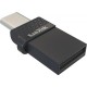 USB флеш накопичувач SanDisk 32GB Dual Drive USB 2.0 Type-C (SDDDC1-032G-G35)