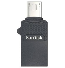 USB флеш накопичувач SanDisk 32GB Dual Drive USB 2.0 Type-C (SDDDC1-032G-G35)