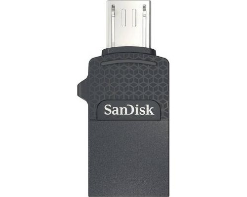 USB флеш накопичувач SanDisk 32GB Dual Drive USB 2.0 Type-C (SDDDC1-032G-G35)