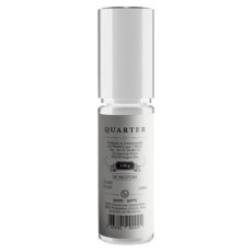 Рідина для електронних сигарет Jwell QUARTER 10 ml 3 mg (CRSQR1003)