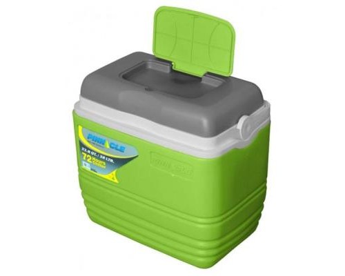 Термобокс Pinnacle Eskimo Primero 32 л YELLOW (8906053369700YELLOW)