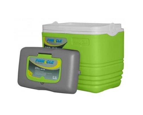 Термобокс Pinnacle Eskimo Primero 32 л YELLOW (8906053369700YELLOW)