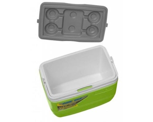 Термобокс Pinnacle Eskimo Primero 32 л YELLOW (8906053369700YELLOW)