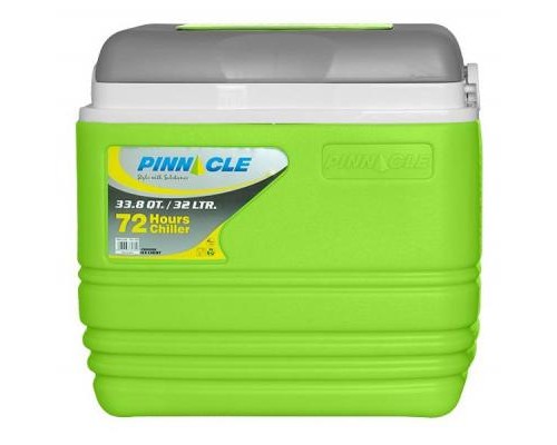 Термобокс Pinnacle Eskimo Primero 32 л YELLOW (8906053369700YELLOW)