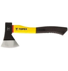 Сокира Topex 600 г, рукоятка из стекловолокна (05A200)