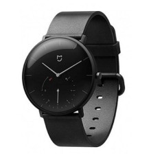 Смарт-годинник Xiaomi Mijia Quartz Watch Black (UYG4016CN)