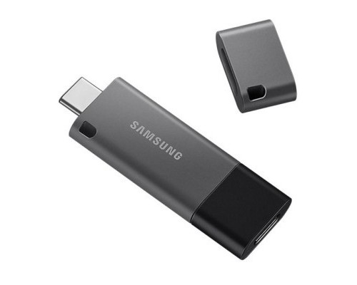 USB флеш накопичувач Samsung 32GB Duo Plus USB 3.0 (MUF-32DB/APC)