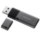 USB флеш накопичувач Samsung 32GB Duo Plus USB 3.0 (MUF-32DB/APC)