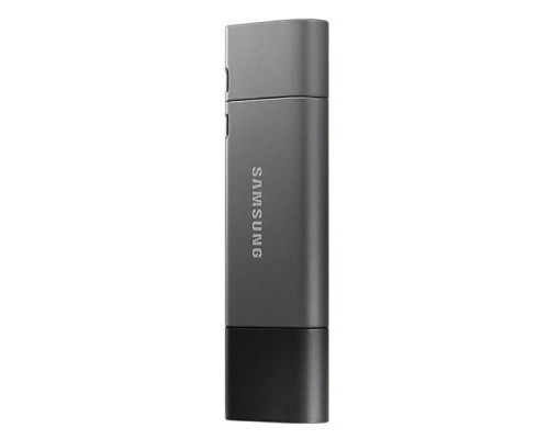 USB флеш накопичувач Samsung 32GB Duo Plus USB 3.0 (MUF-32DB/APC)