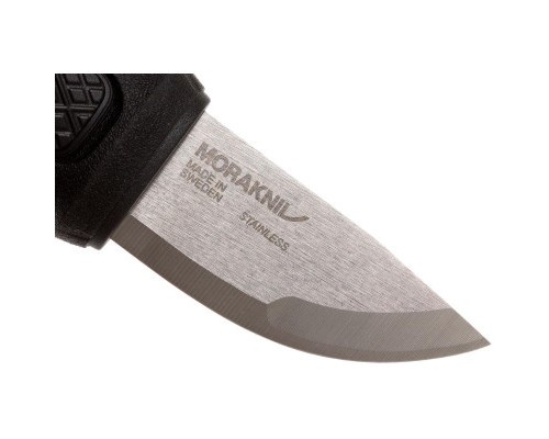 Ніж Morakniv Eldris Black (12647)