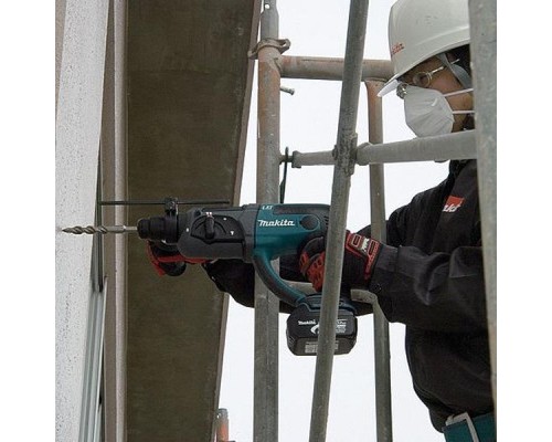Перфоратор Makita акумуляторний (без акумулятора) (DHR202Z)