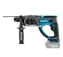 Перфоратор Makita акумуляторний (без акумулятора) (DHR202Z)