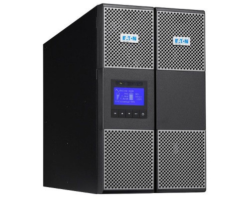 Пристрій безперебійного живлення Eaton 9PX 5000i RT3U Netpack (9PX5KiRTN)