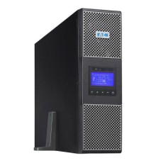 Пристрій безперебійного живлення Eaton 9PX 5000i RT3U Netpack (9PX5KiRTN)