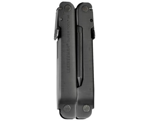 Мультитул Leatherman Super Tool 300 Eod-Black (831369)